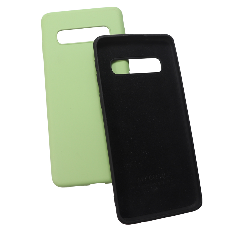 三星手機(jī)殼定制，液態(tài)硅膠超纖手機(jī)殼定做廠(chǎng)家