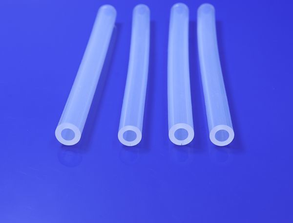 怎么選擇適合醫(yī)療設(shè)備上的硅膠管？