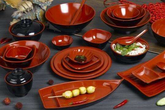 密胺是什么材料？用于餐具有毒嗎？