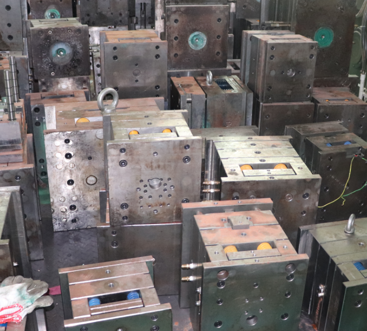 硅膠制品為什么要先開樣品模具？