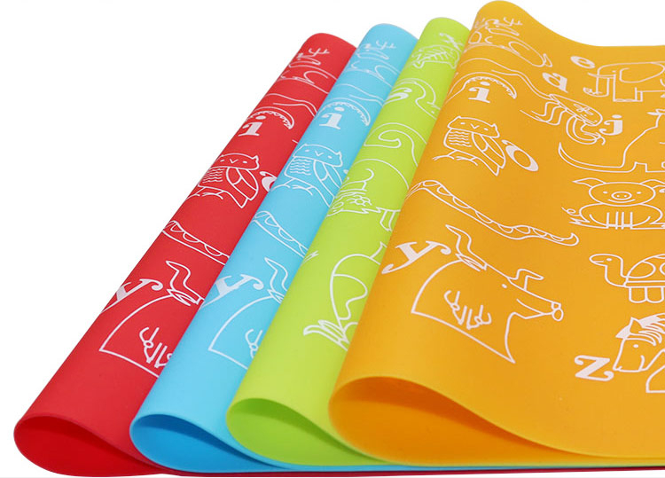 硅膠墊時(shí)間久了出現(xiàn)老化，會(huì)散發(fā)有毒物質(zhì)嗎？